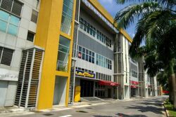 Eunos Technolink (D14), Factory #508616861